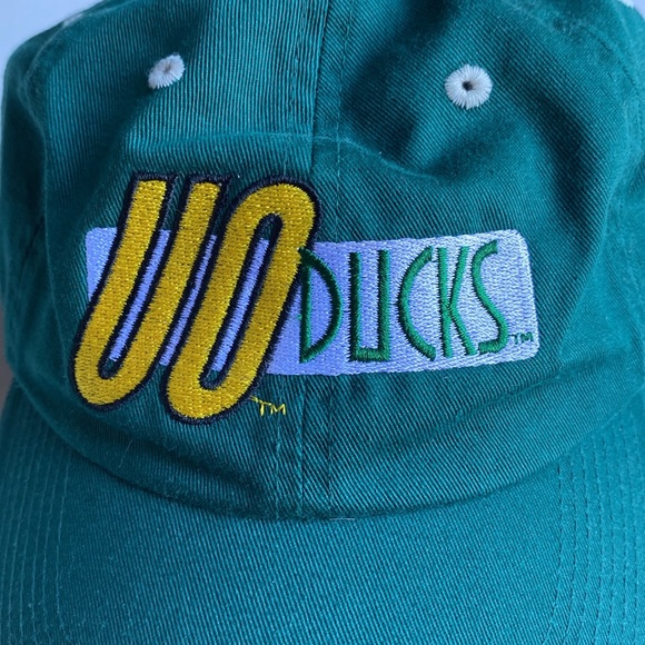❗️ 20% Off❗️Men’s UO Ducks baseball cap - Picture 2 of 7